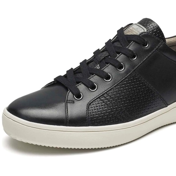 Rockport Men’s Collle Tie Sneaker Size 11 - New In Box - Picture 14 of 16